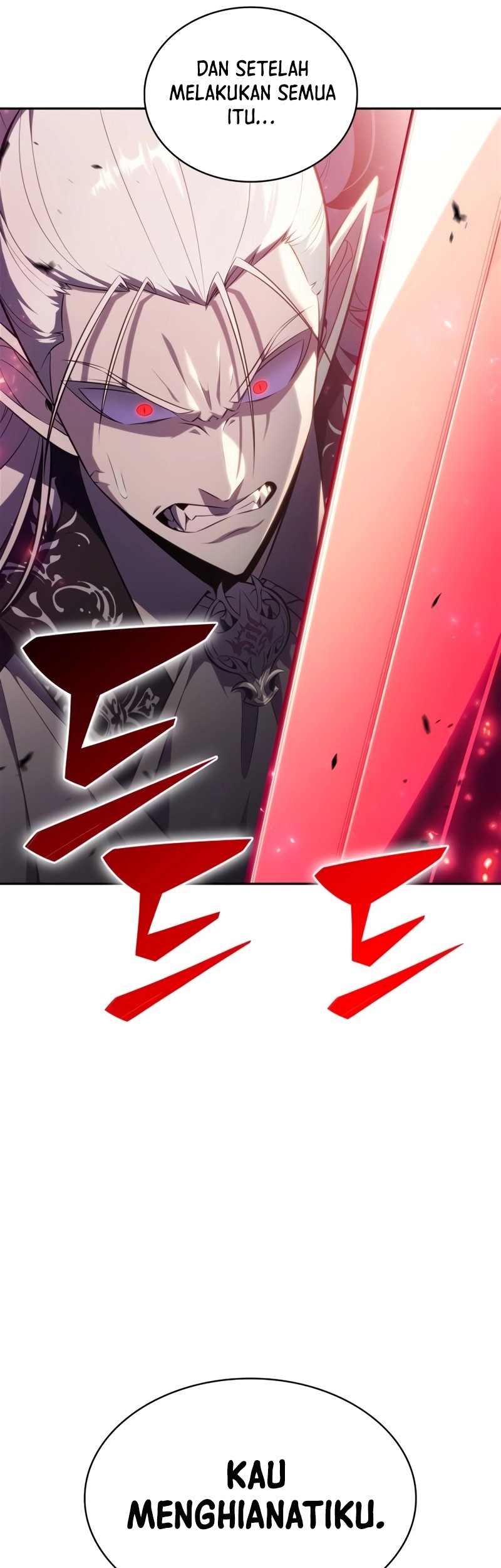 Solo Max-Level Newbie Chapter 159 - halaman 25