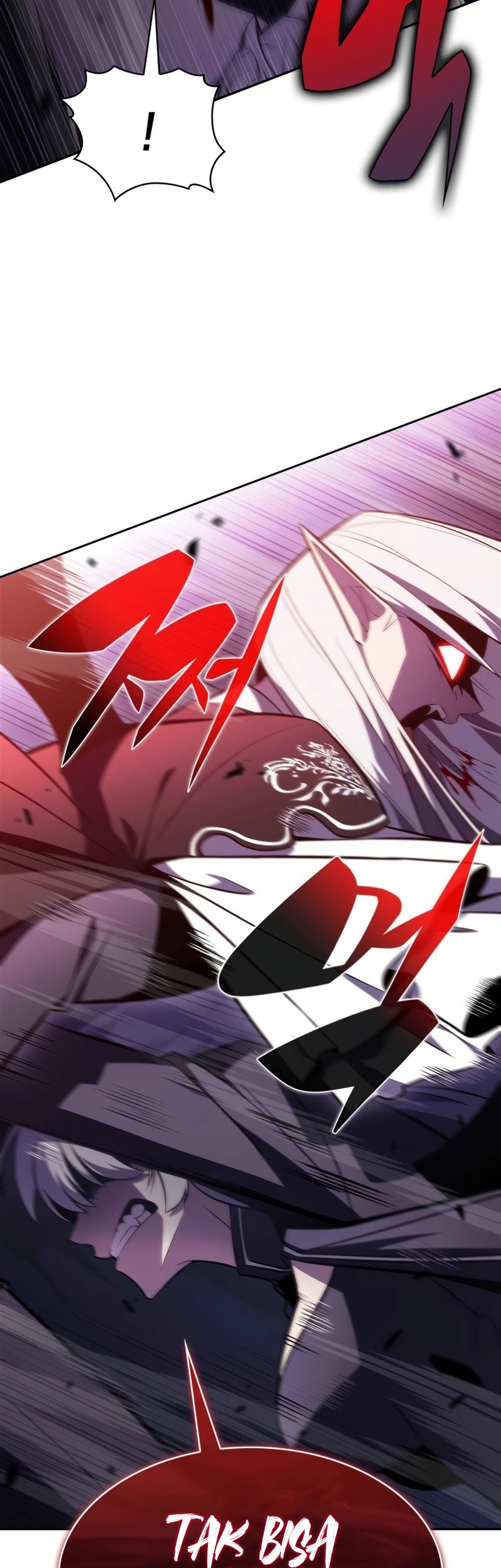 Solo Max-Level Newbie Chapter 159 - halaman 27