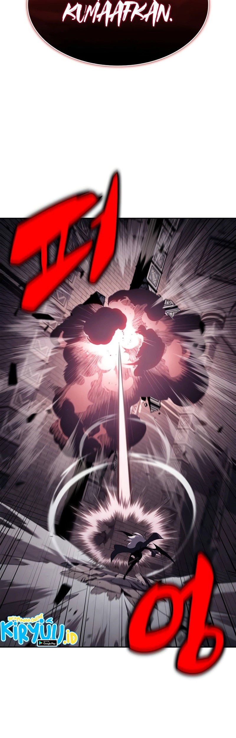 Solo Max-Level Newbie Chapter 159 - halaman 28