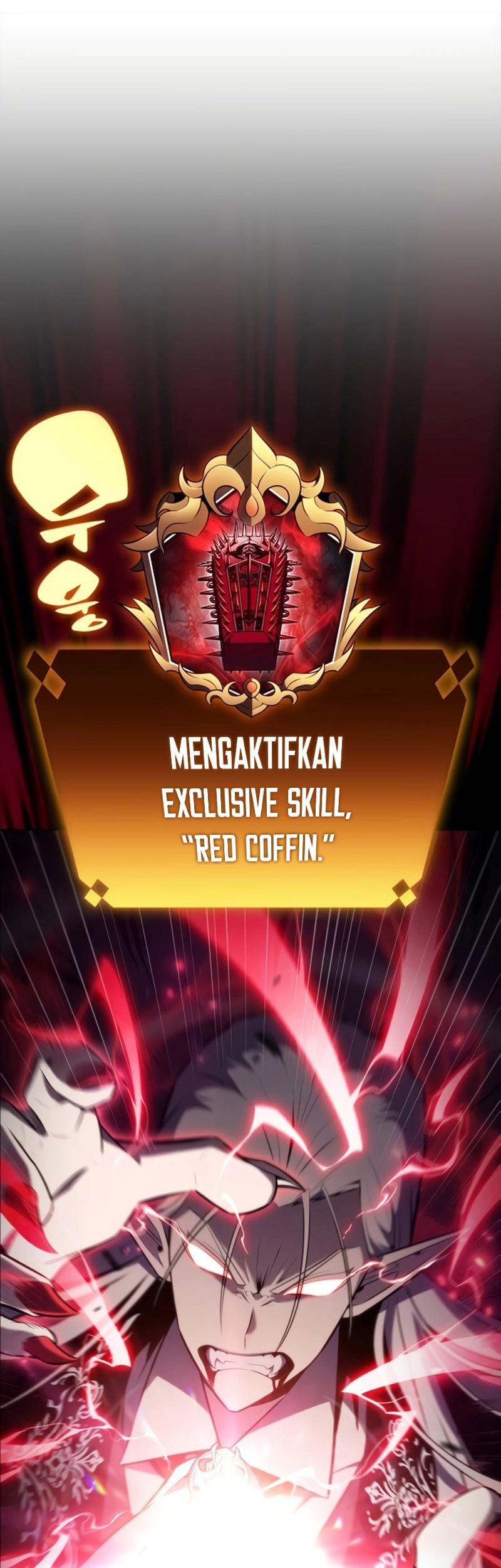 Solo Max-Level Newbie Chapter 159 - halaman 31