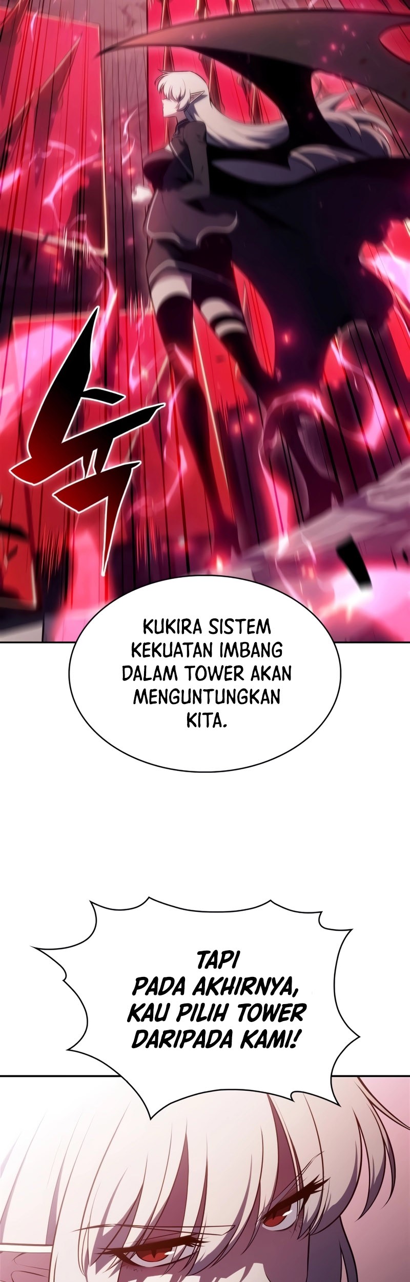 Solo Max-Level Newbie Chapter 159 - halaman 33