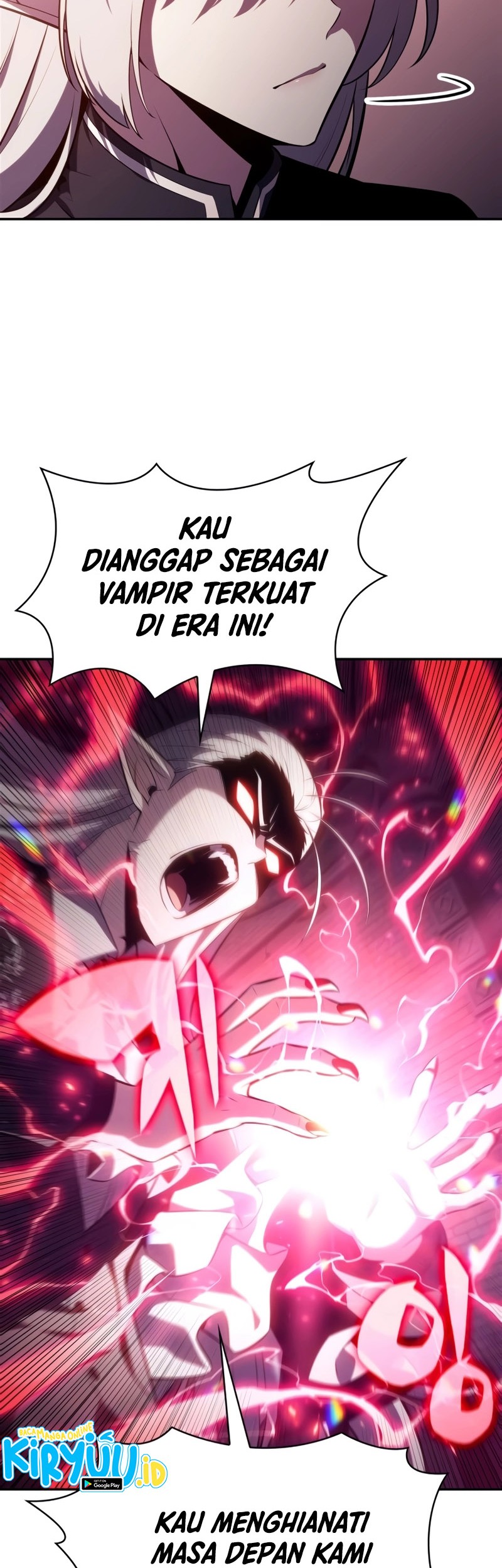 Solo Max-Level Newbie Chapter 159 - halaman 34