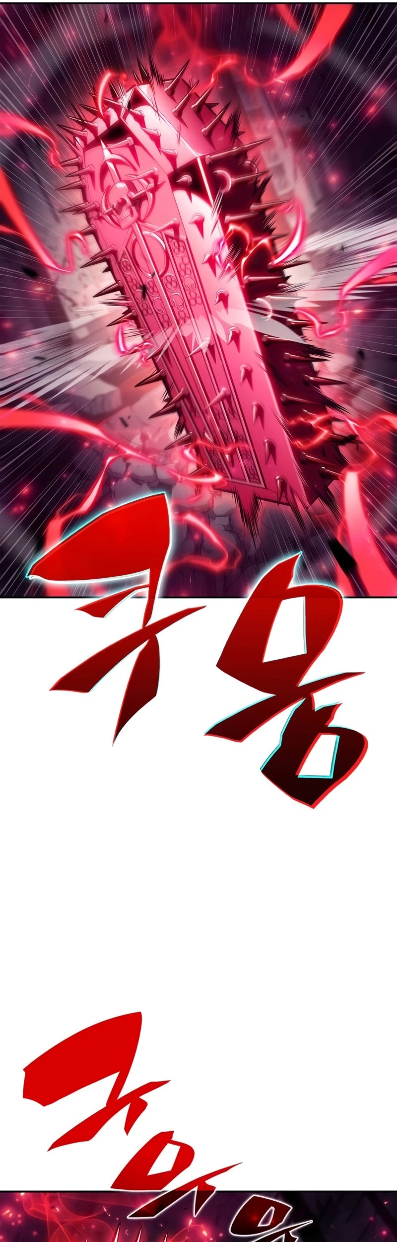 Solo Max-Level Newbie Chapter 159 - halaman 38