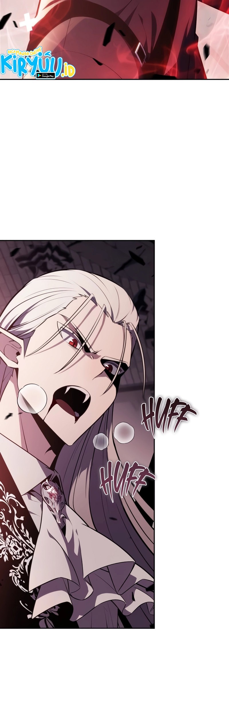 Solo Max-Level Newbie Chapter 159 - halaman 41