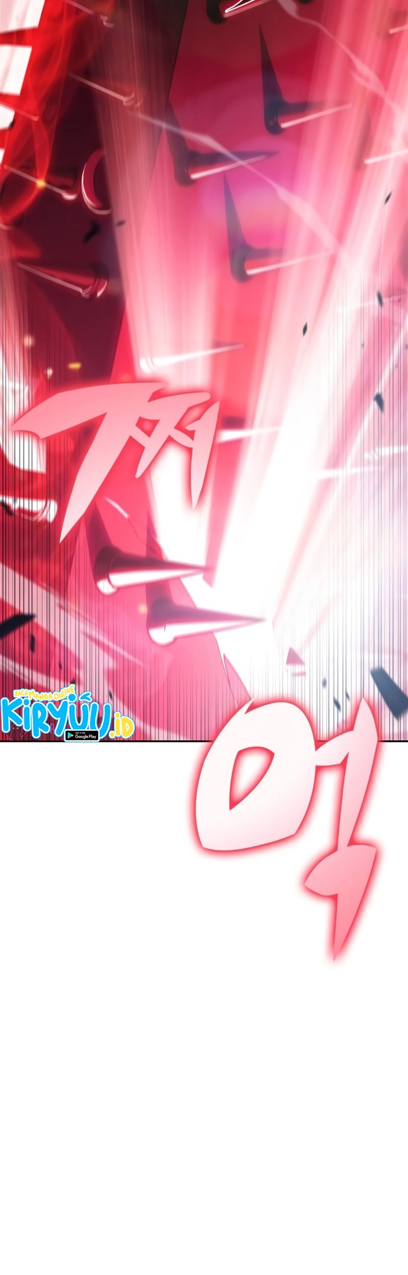 Solo Max-Level Newbie Chapter 159 - halaman 43