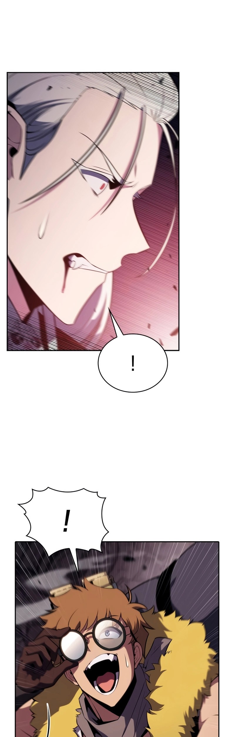 Solo Max-Level Newbie Chapter 159 - halaman 45