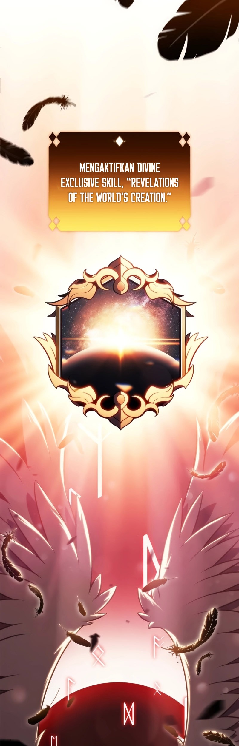 Solo Max-Level Newbie Chapter 159 - halaman 47