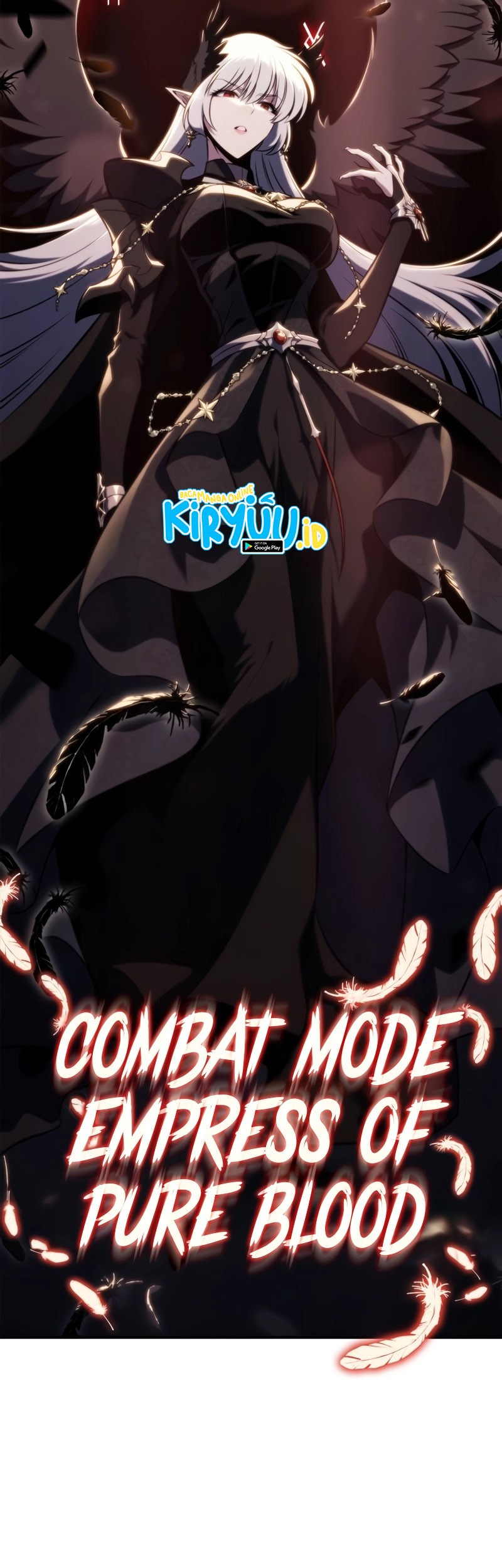 Solo Max-Level Newbie Chapter 159 - halaman 48