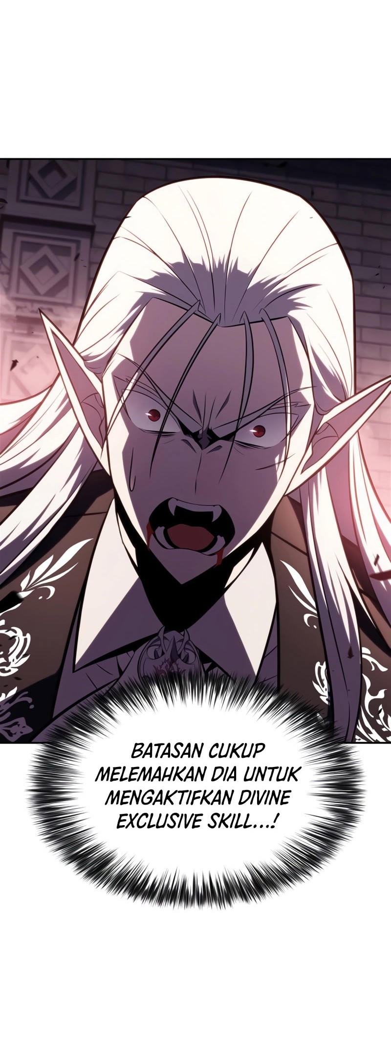 Solo Max-Level Newbie Chapter 159 - halaman 49