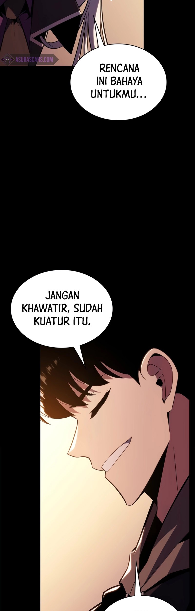 Solo Max-Level Newbie Chapter 159 - halaman 5