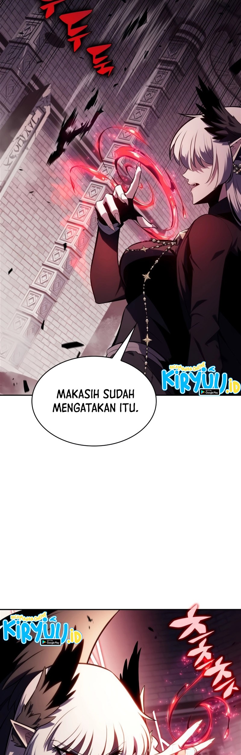 Solo Max-Level Newbie Chapter 159 - halaman 51