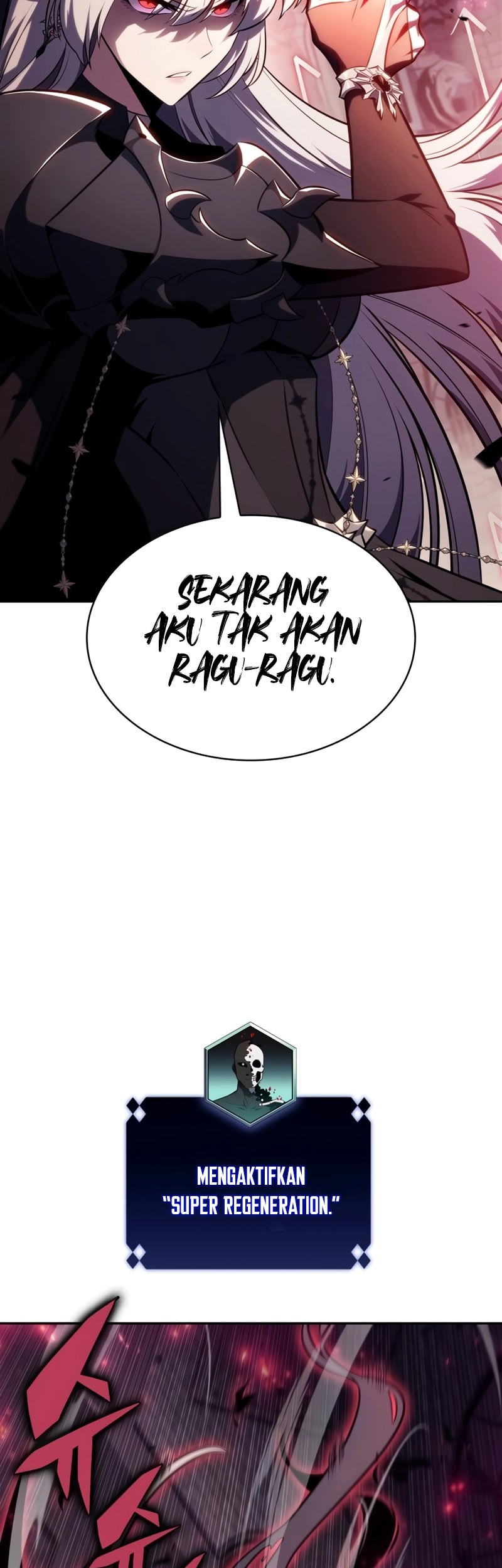 Solo Max-Level Newbie Chapter 159 - halaman 52