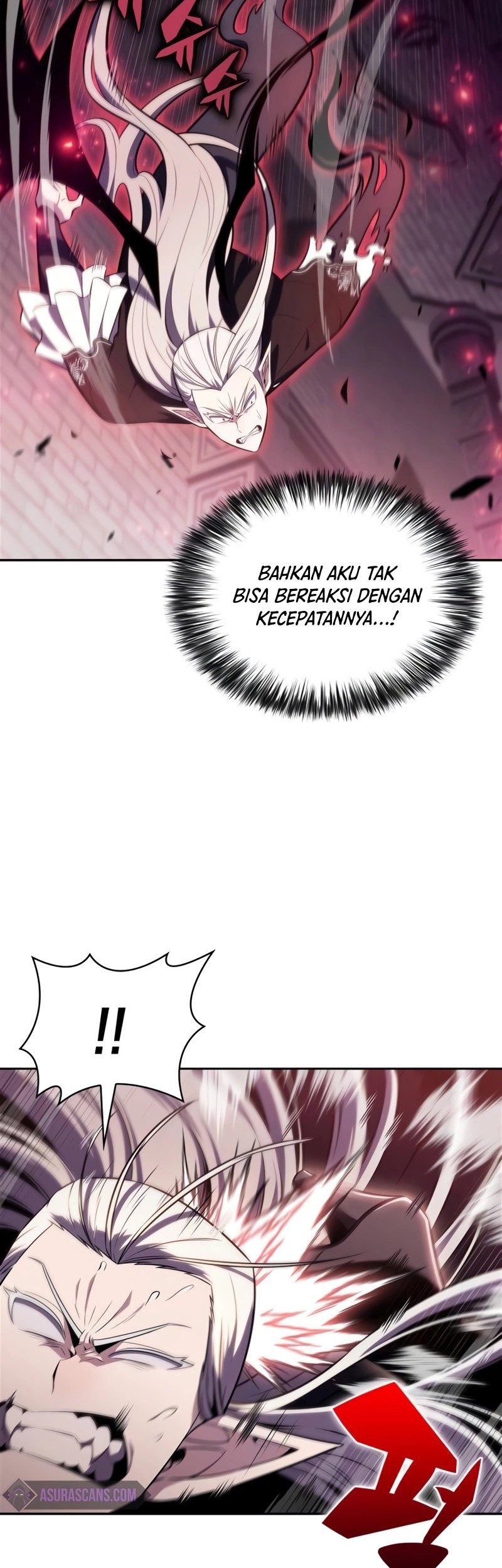 Solo Max-Level Newbie Chapter 159 - halaman 53