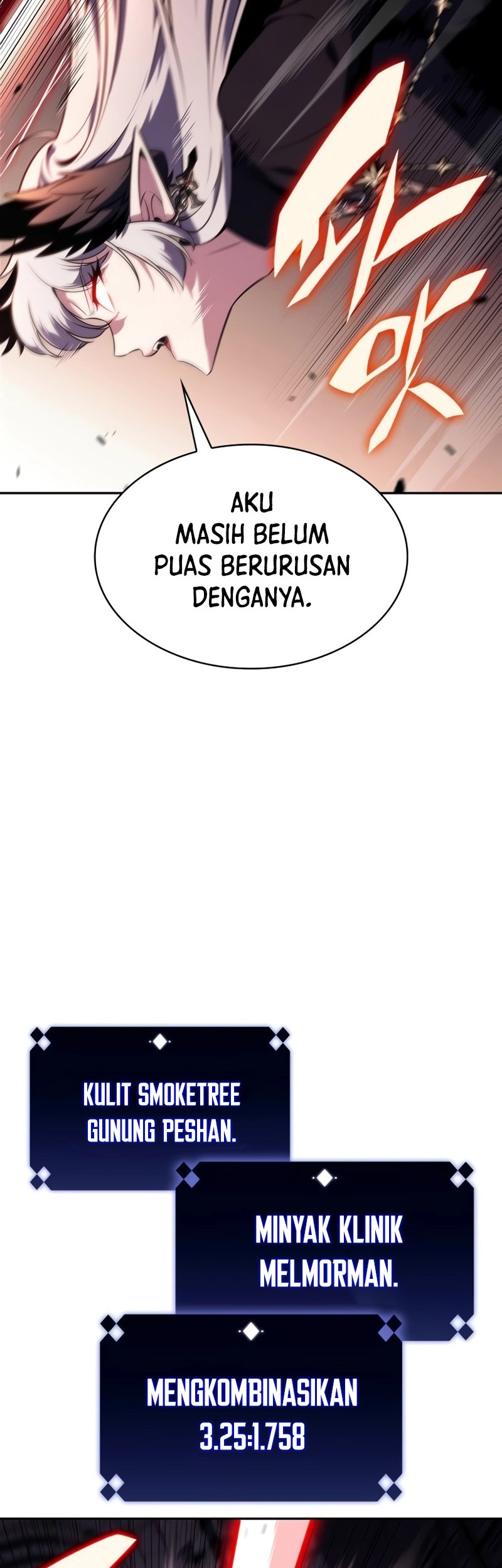 Solo Max-Level Newbie Chapter 159 - halaman 57