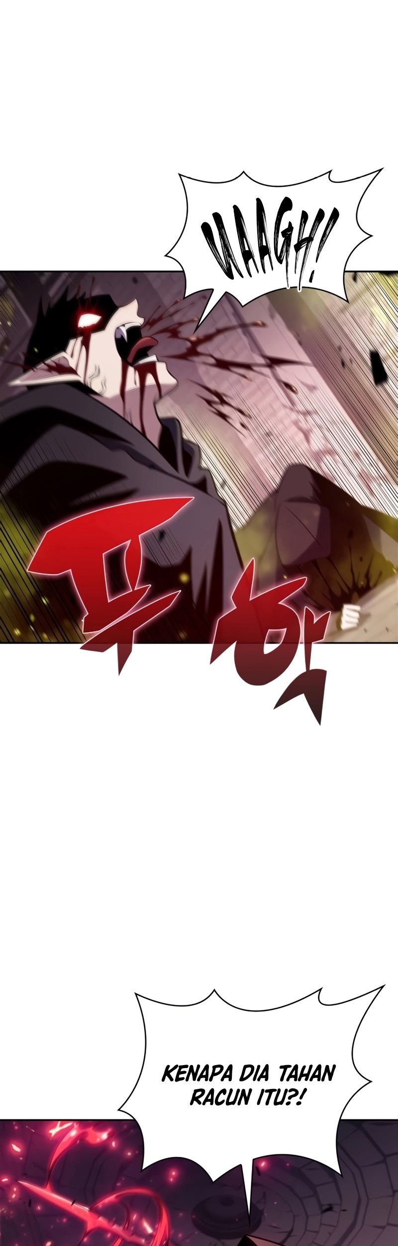 Solo Max-Level Newbie Chapter 159 - halaman 62