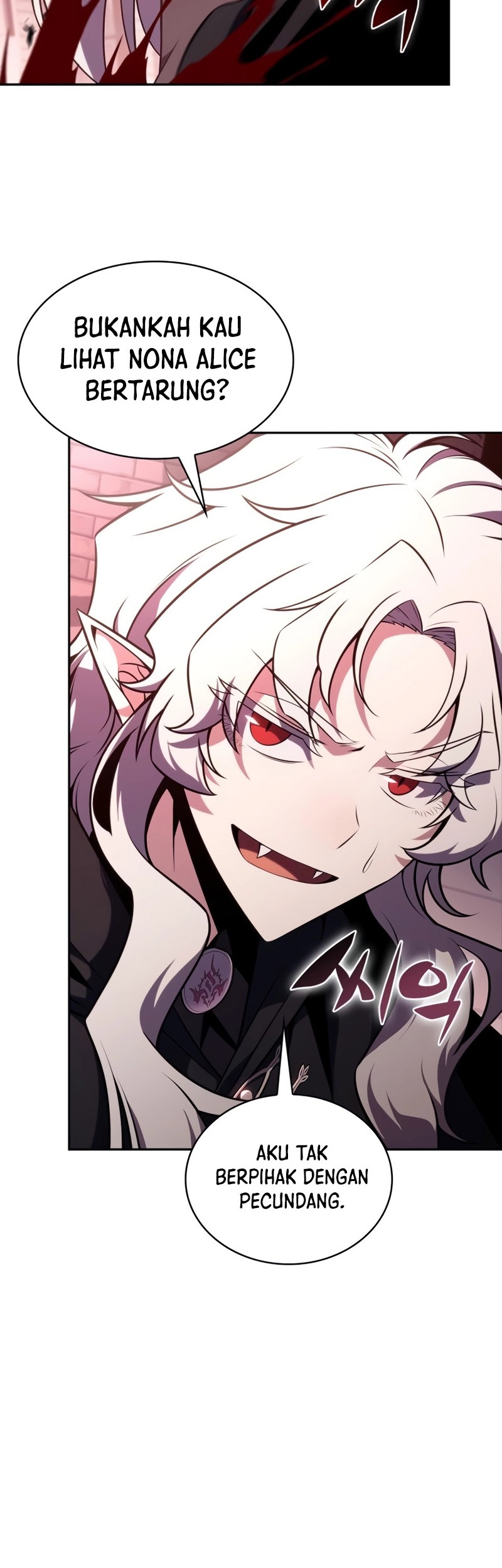 Solo Max-Level Newbie Chapter 159 - halaman 65