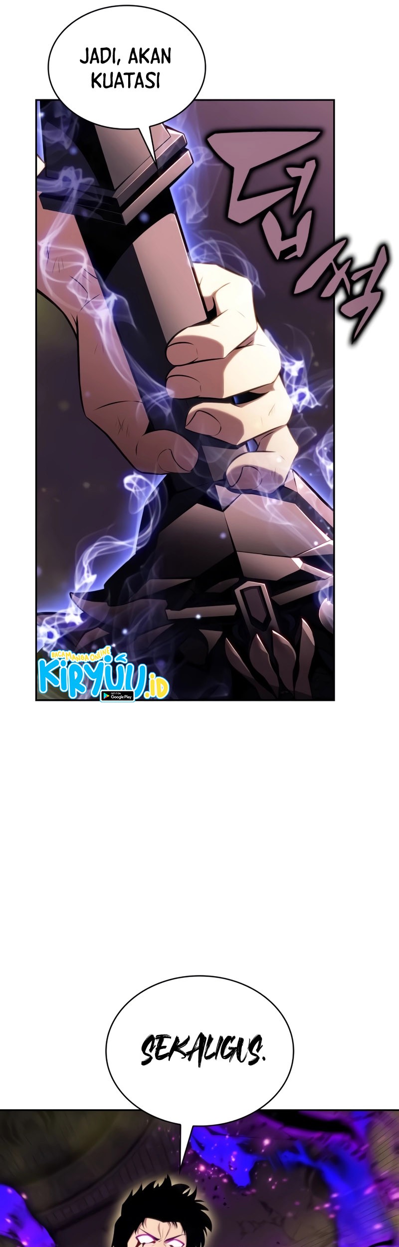 Solo Max-Level Newbie Chapter 159 - halaman 68