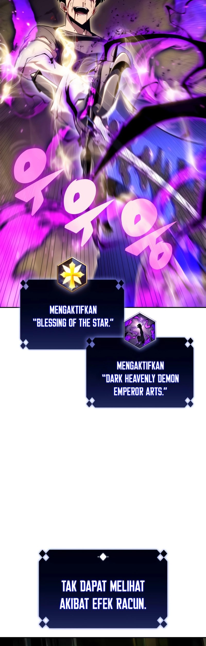 Solo Max-Level Newbie Chapter 159 - halaman 69