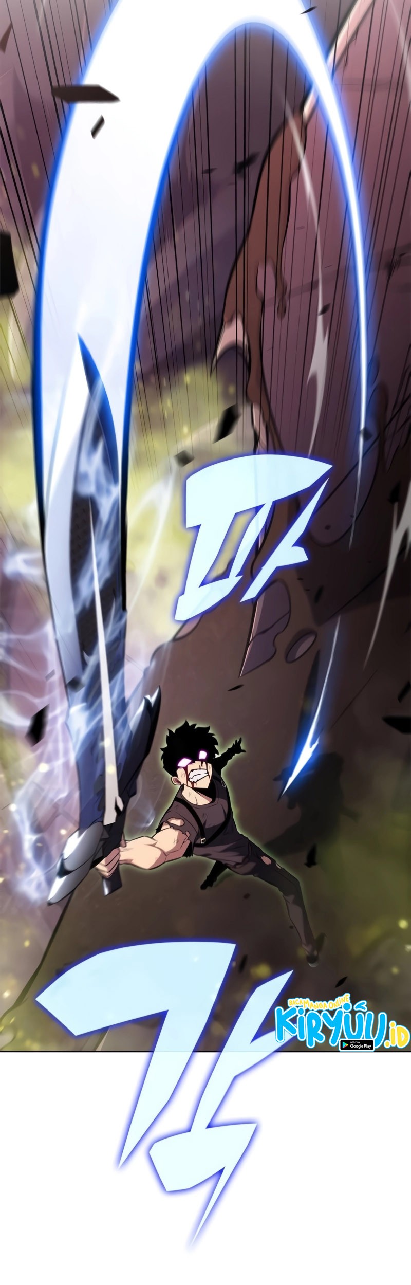 Solo Max-Level Newbie Chapter 159 - halaman 72