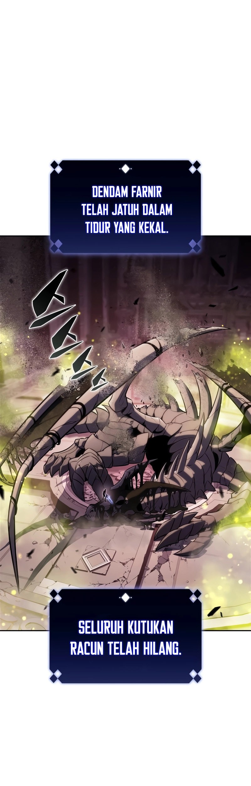 Solo Max-Level Newbie Chapter 159 - halaman 73