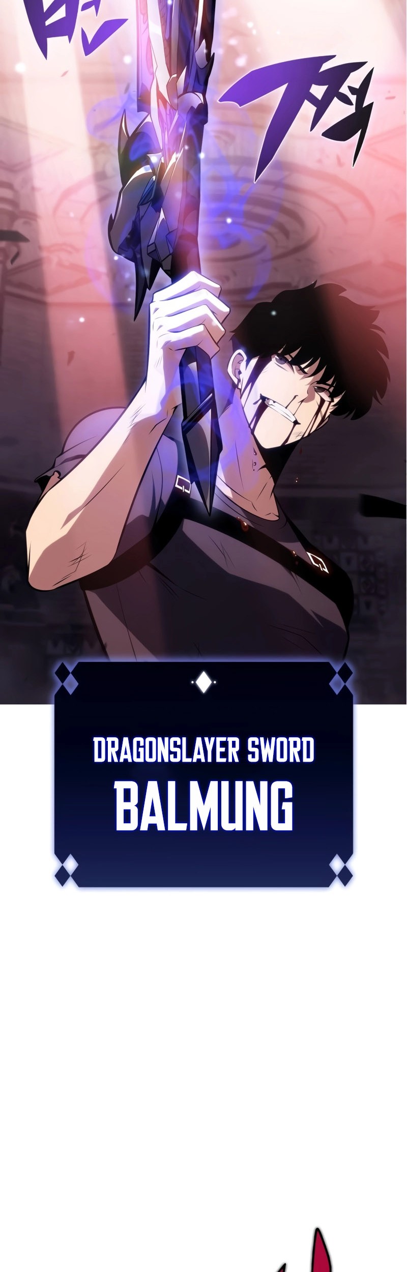 Solo Max-Level Newbie Chapter 159 - halaman 77