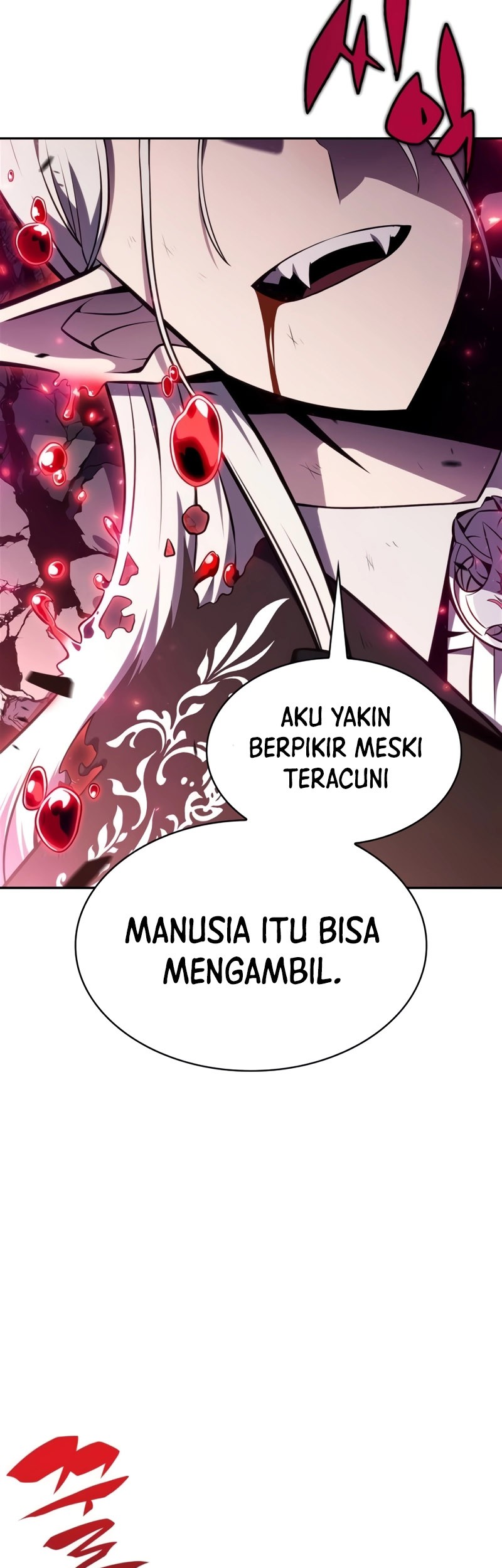 Solo Max-Level Newbie Chapter 159 - halaman 78