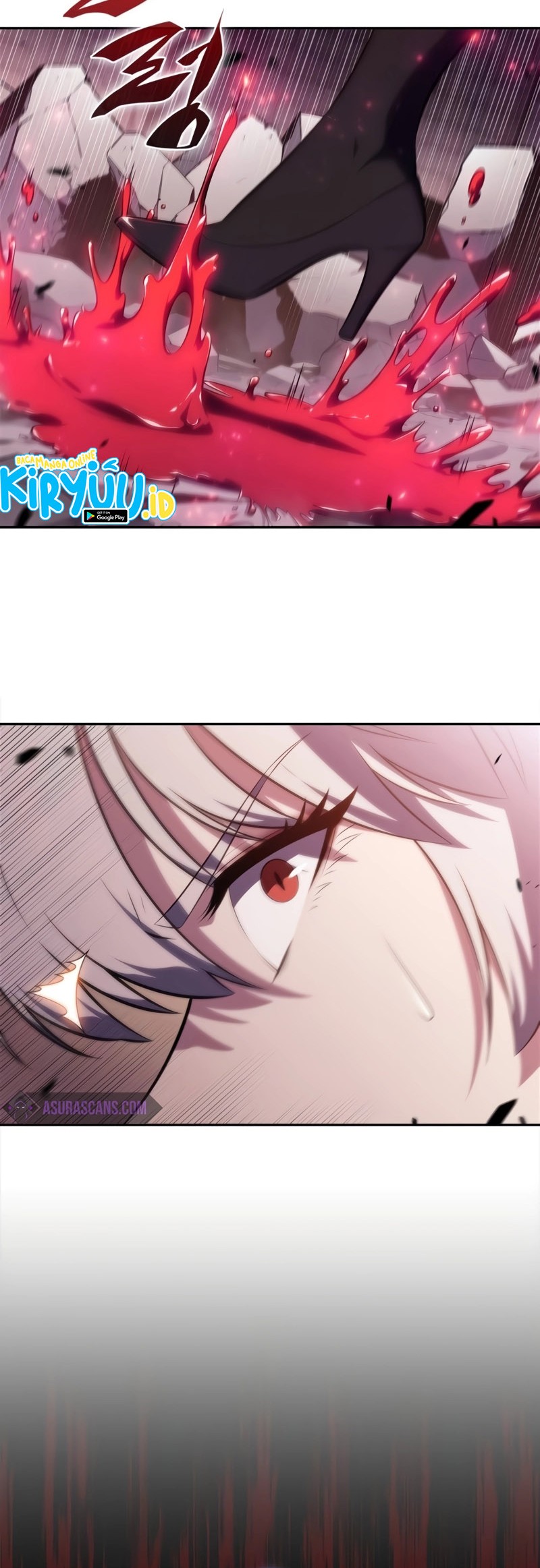 Solo Max-Level Newbie Chapter 159 - halaman 79