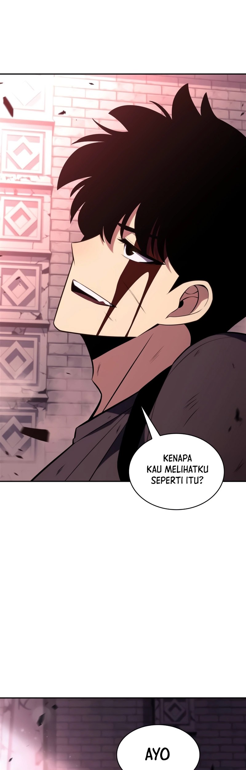 Solo Max-Level Newbie Chapter 159 - halaman 8