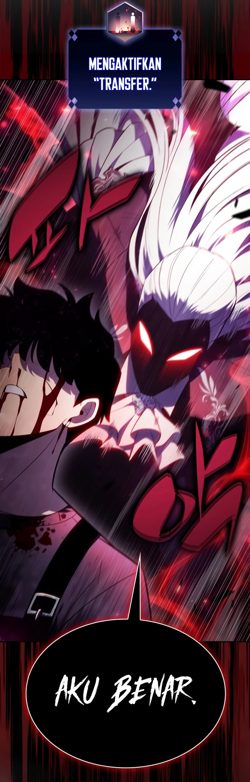 Solo Max-Level Newbie Chapter 159 - halaman 80