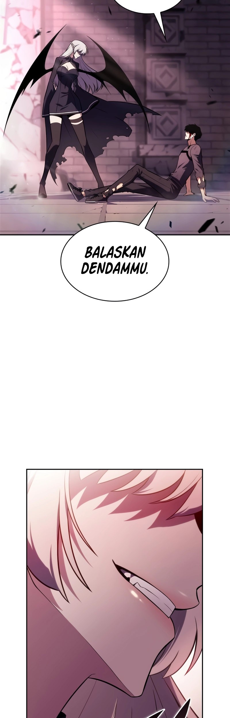 Solo Max-Level Newbie Chapter 159 - halaman 9