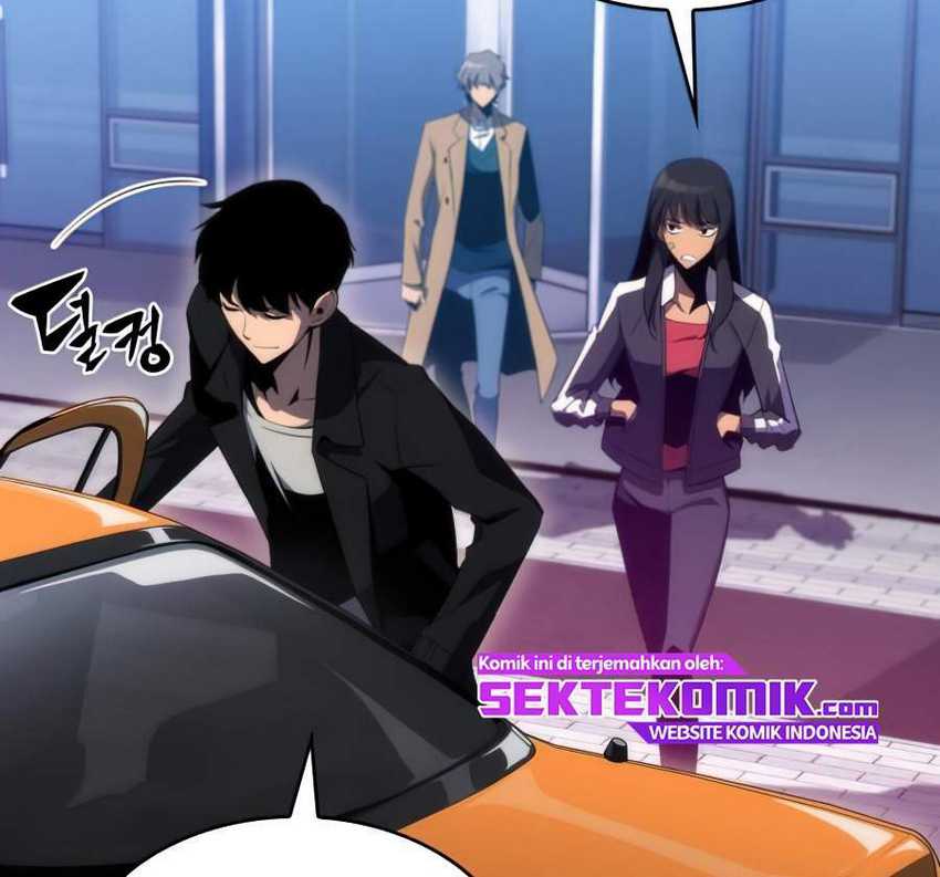Solo Max-Level Newbie Chapter 16 - halaman 101