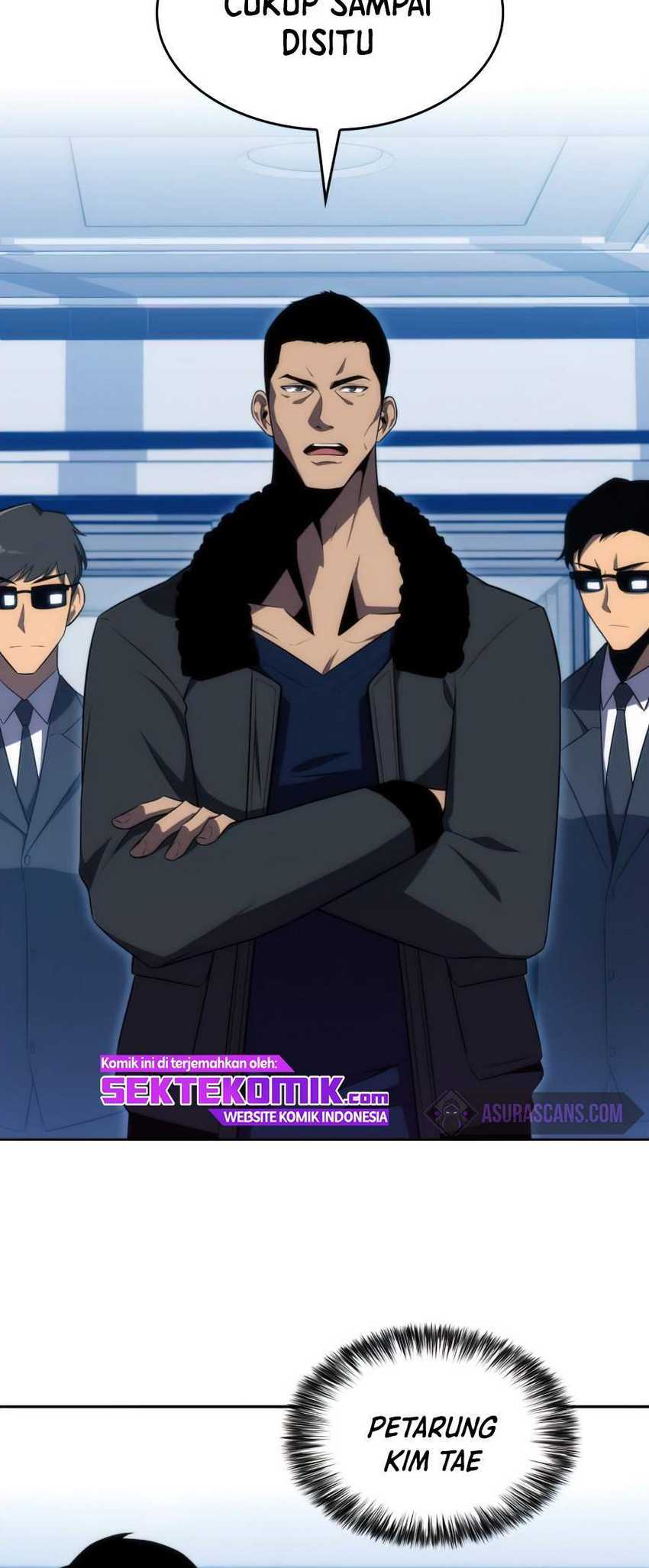 Solo Max-Level Newbie Chapter 16 - halaman 11