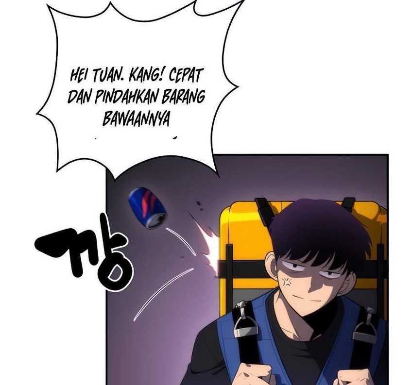 Solo Max-Level Newbie Chapter 16 - halaman 120