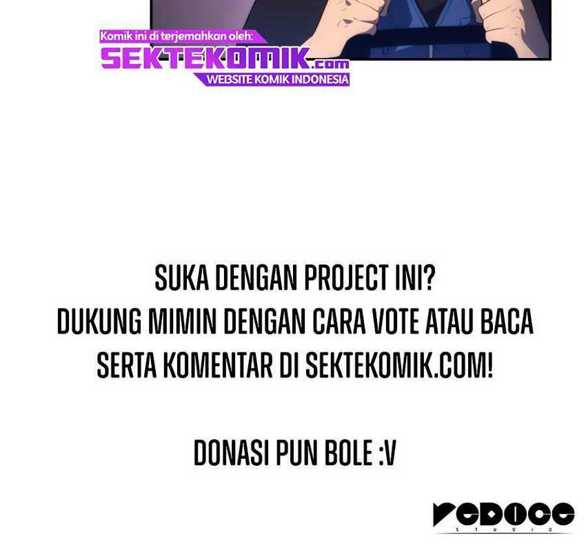 Solo Max-Level Newbie Chapter 16 - halaman 121