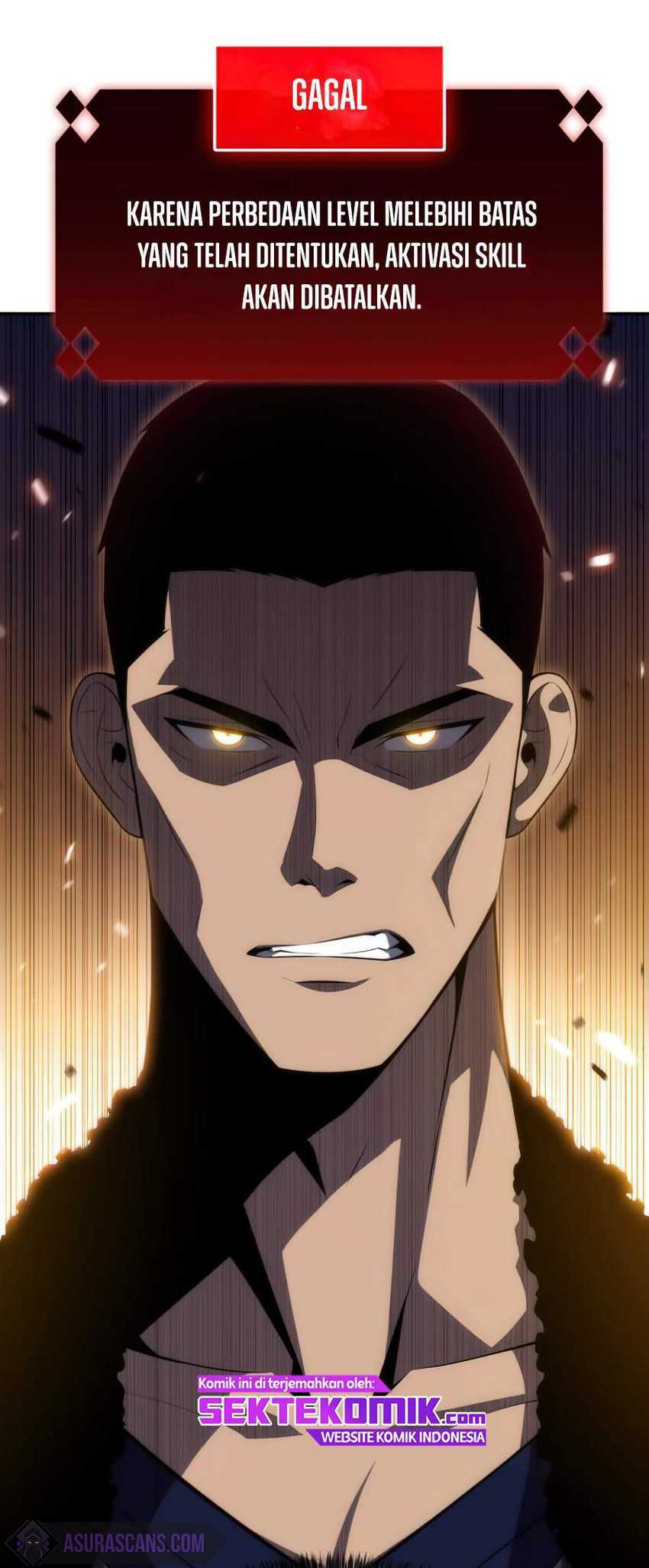 Solo Max-Level Newbie Chapter 16 - halaman 13