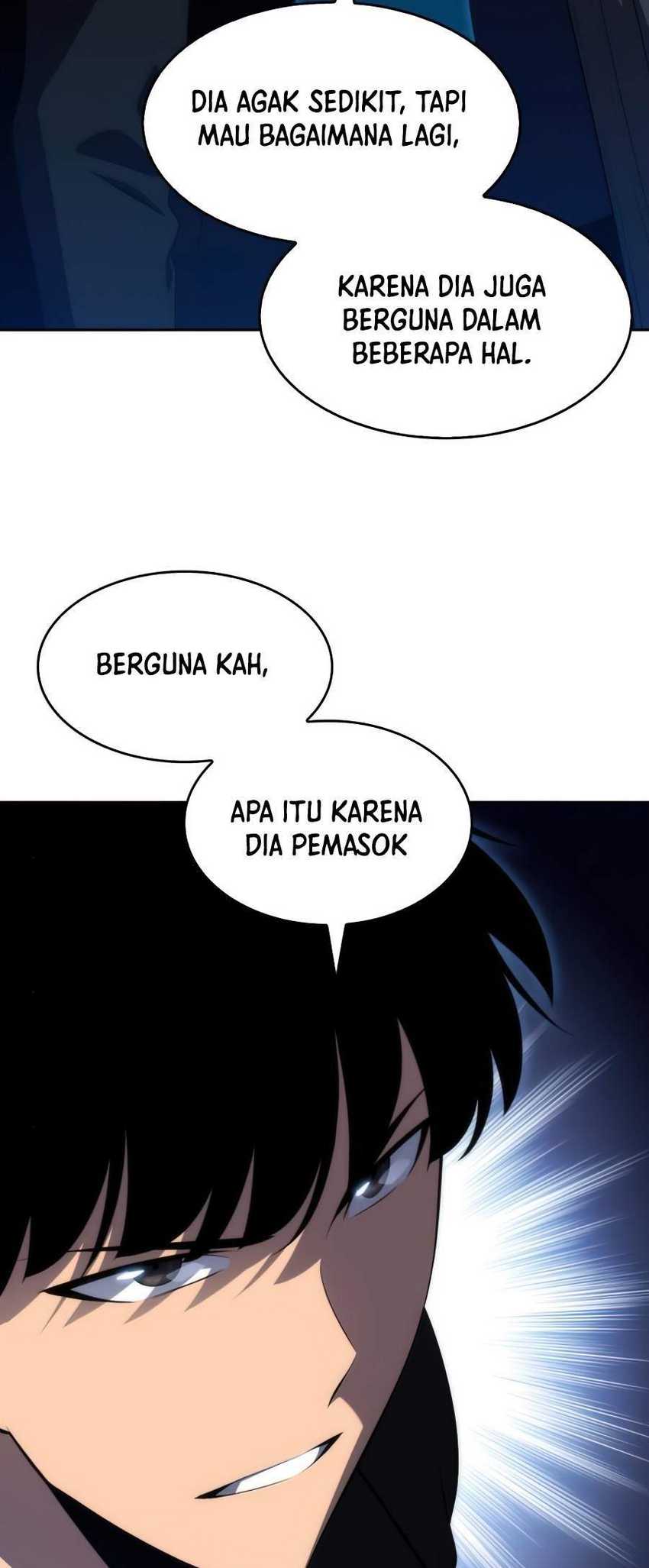 Solo Max-Level Newbie Chapter 16 - halaman 15