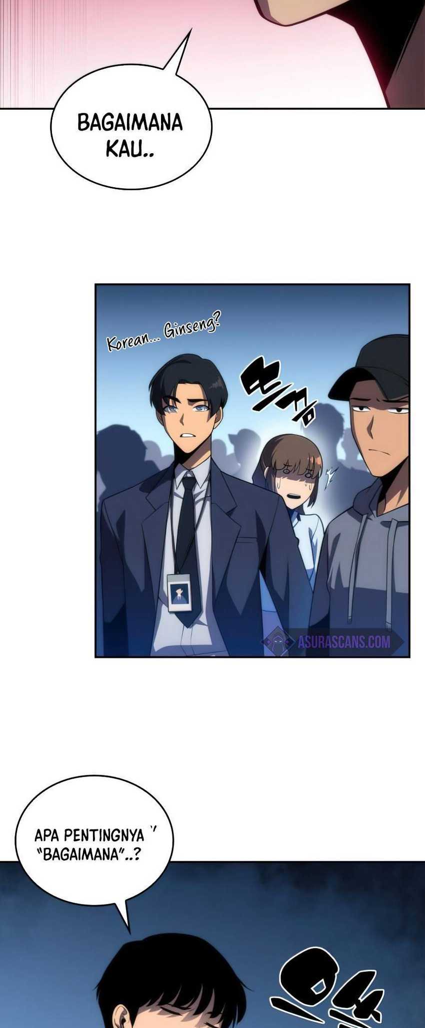Solo Max-Level Newbie Chapter 16 - halaman 17