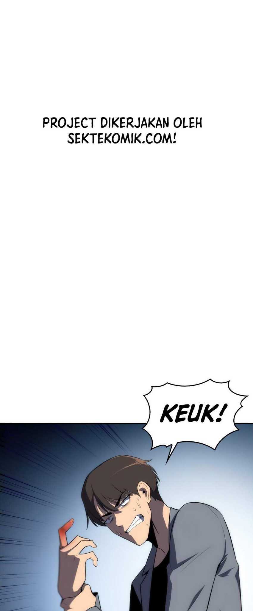 Solo Max-Level Newbie Chapter 16 - halaman 2