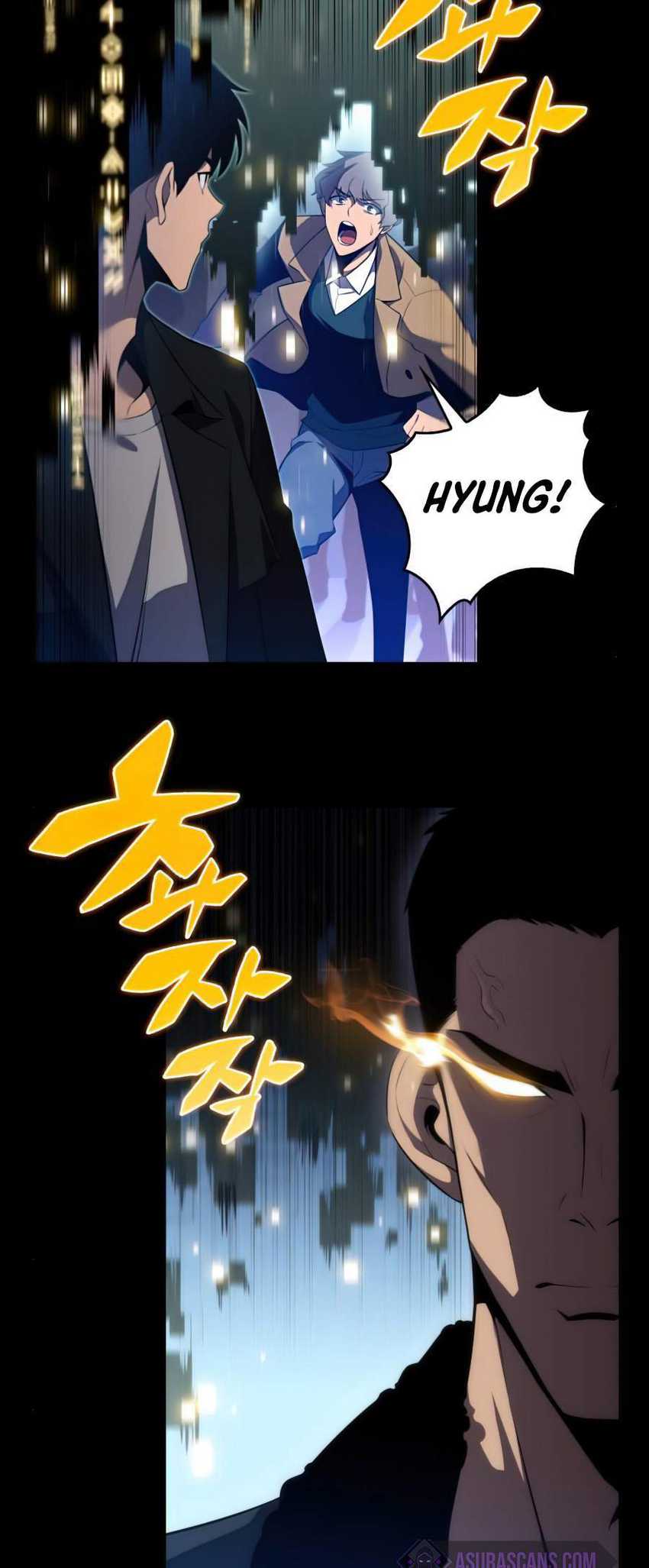 Solo Max-Level Newbie Chapter 16 - halaman 21