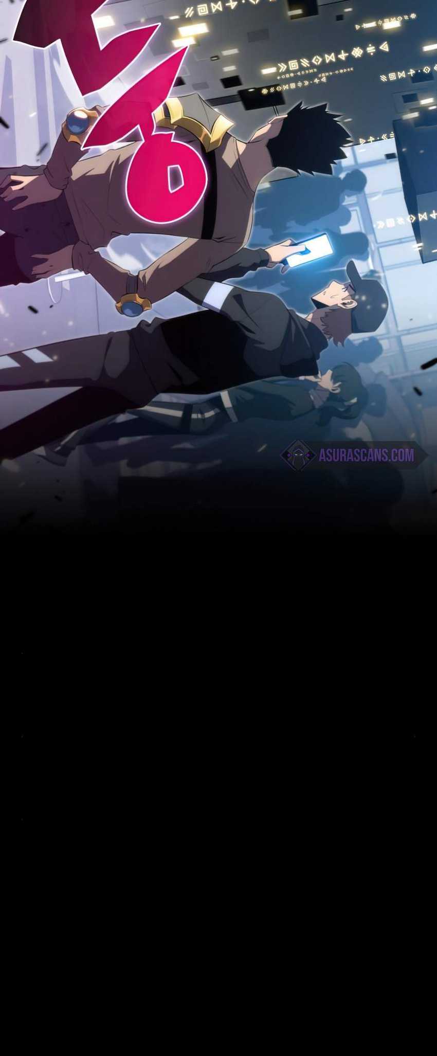 Solo Max-Level Newbie Chapter 16 - halaman 23