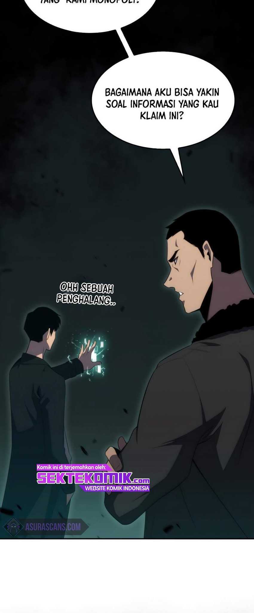Solo Max-Level Newbie Chapter 16 - halaman 25