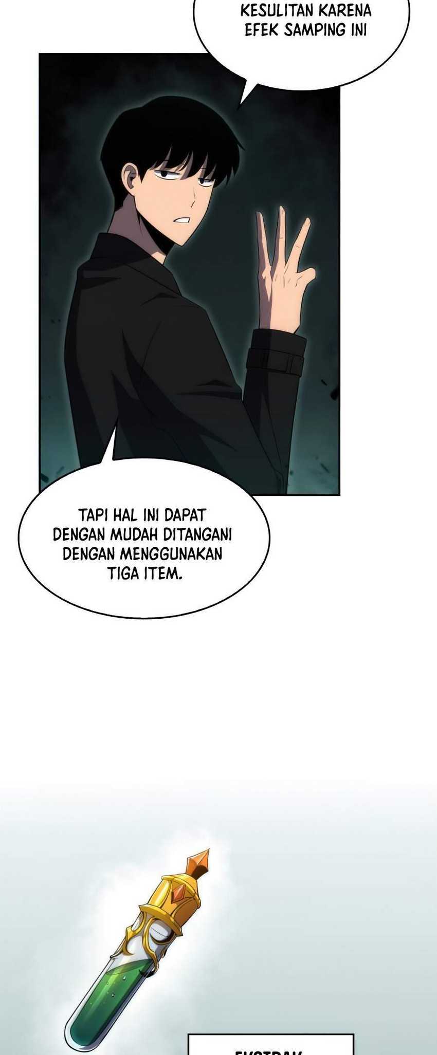Solo Max-Level Newbie Chapter 16 - halaman 28