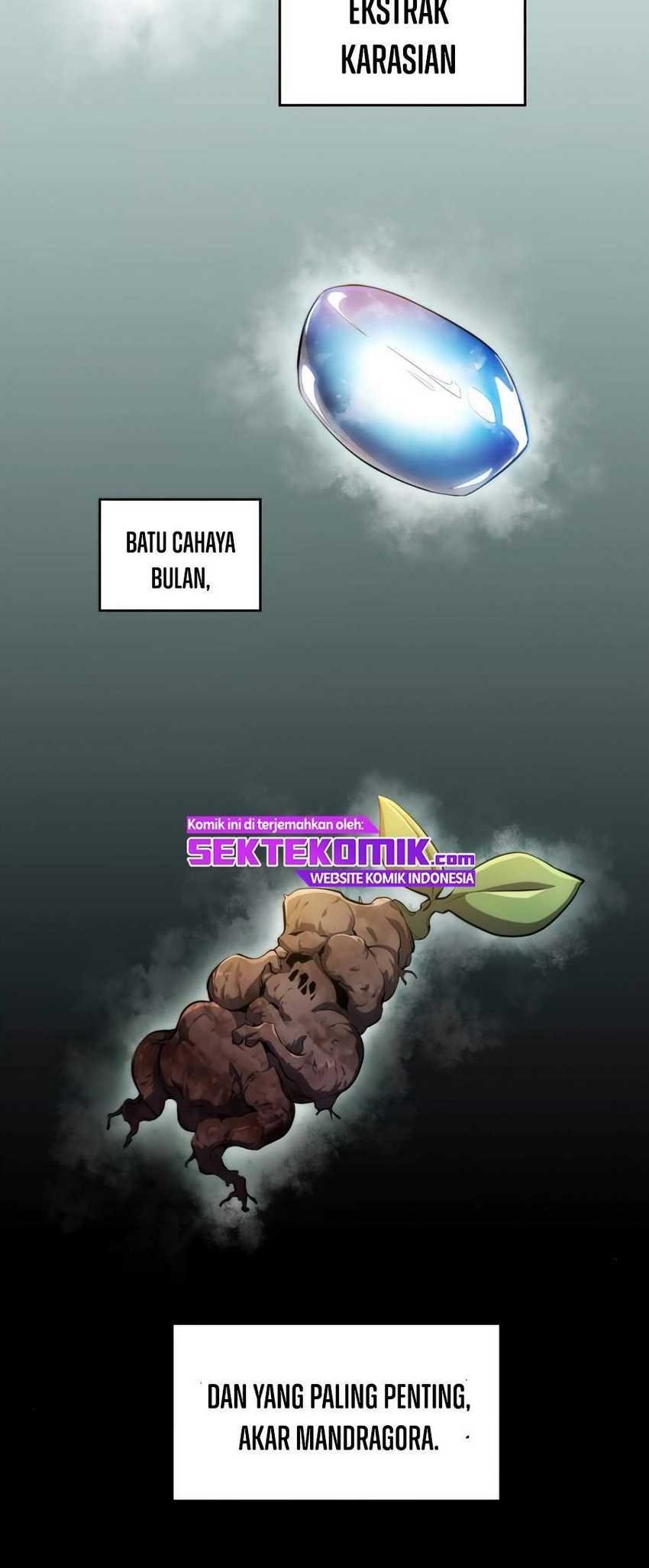 Solo Max-Level Newbie Chapter 16 - halaman 29