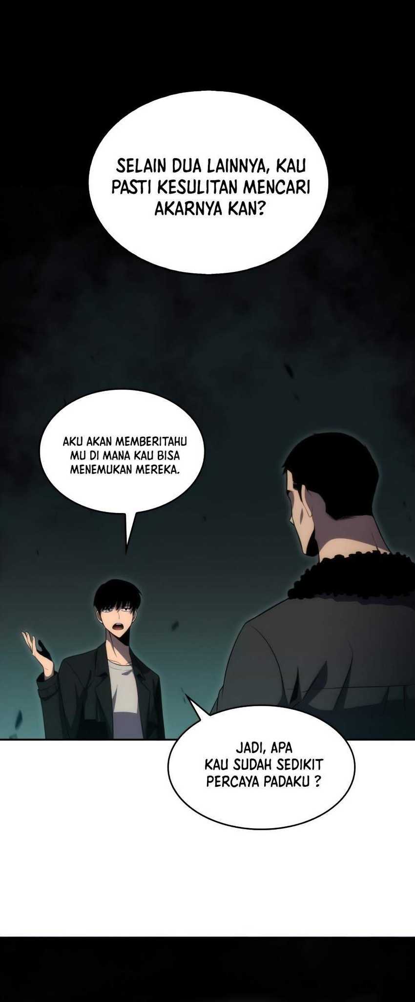 Solo Max-Level Newbie Chapter 16 - halaman 30