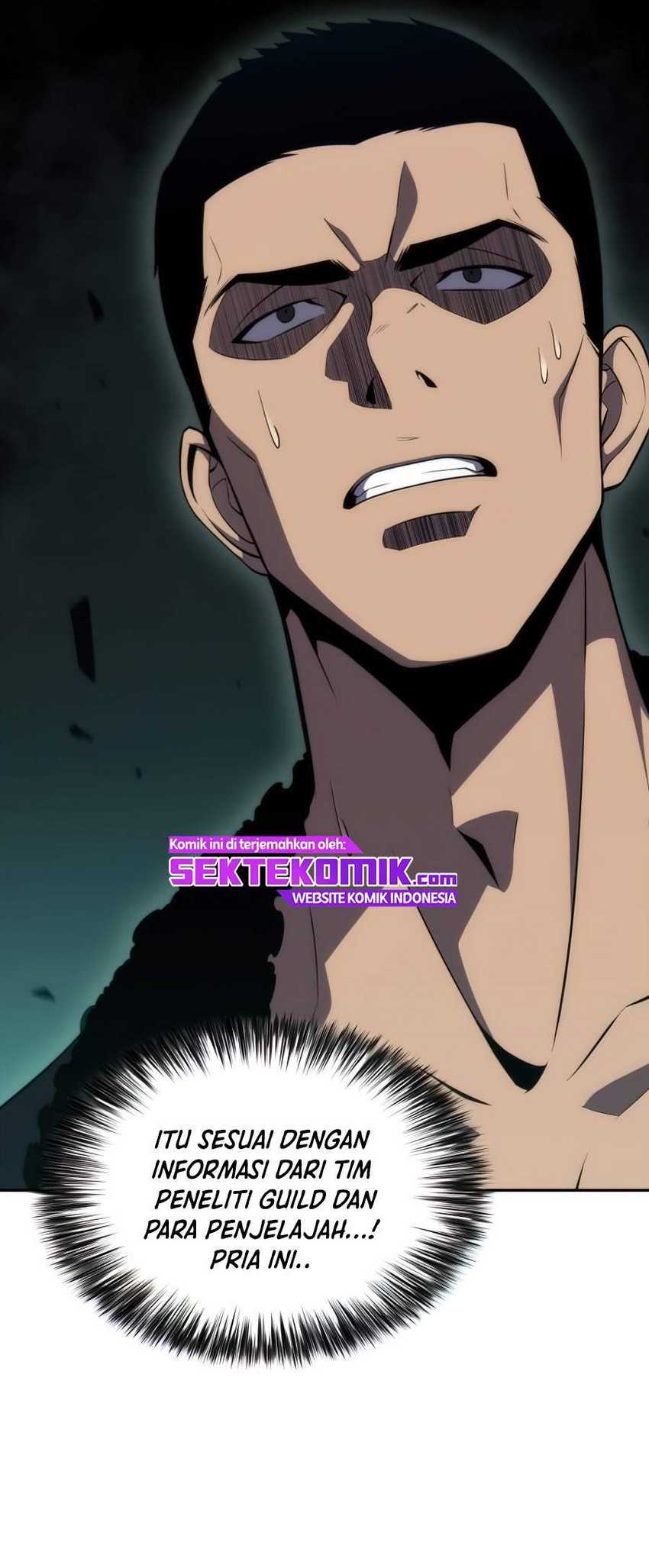 Solo Max-Level Newbie Chapter 16 - halaman 31
