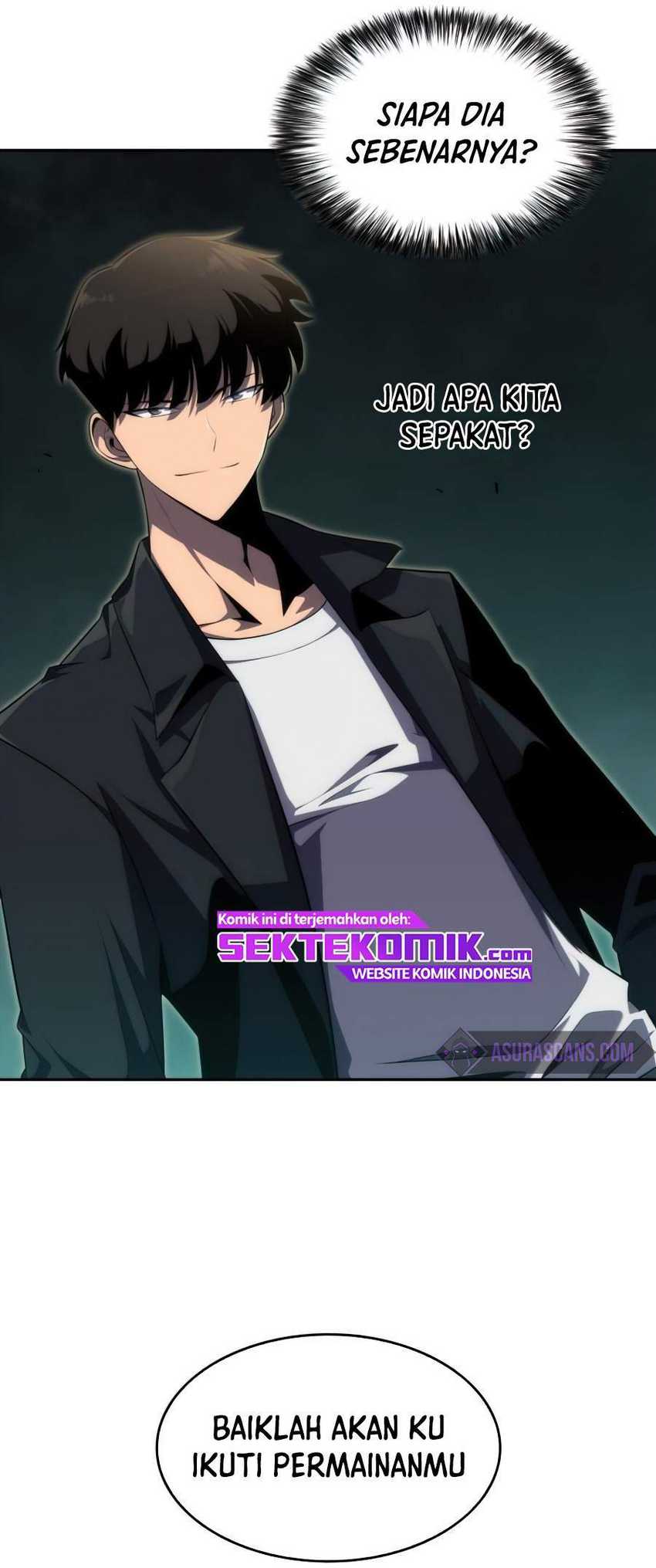 Solo Max-Level Newbie Chapter 16 - halaman 32