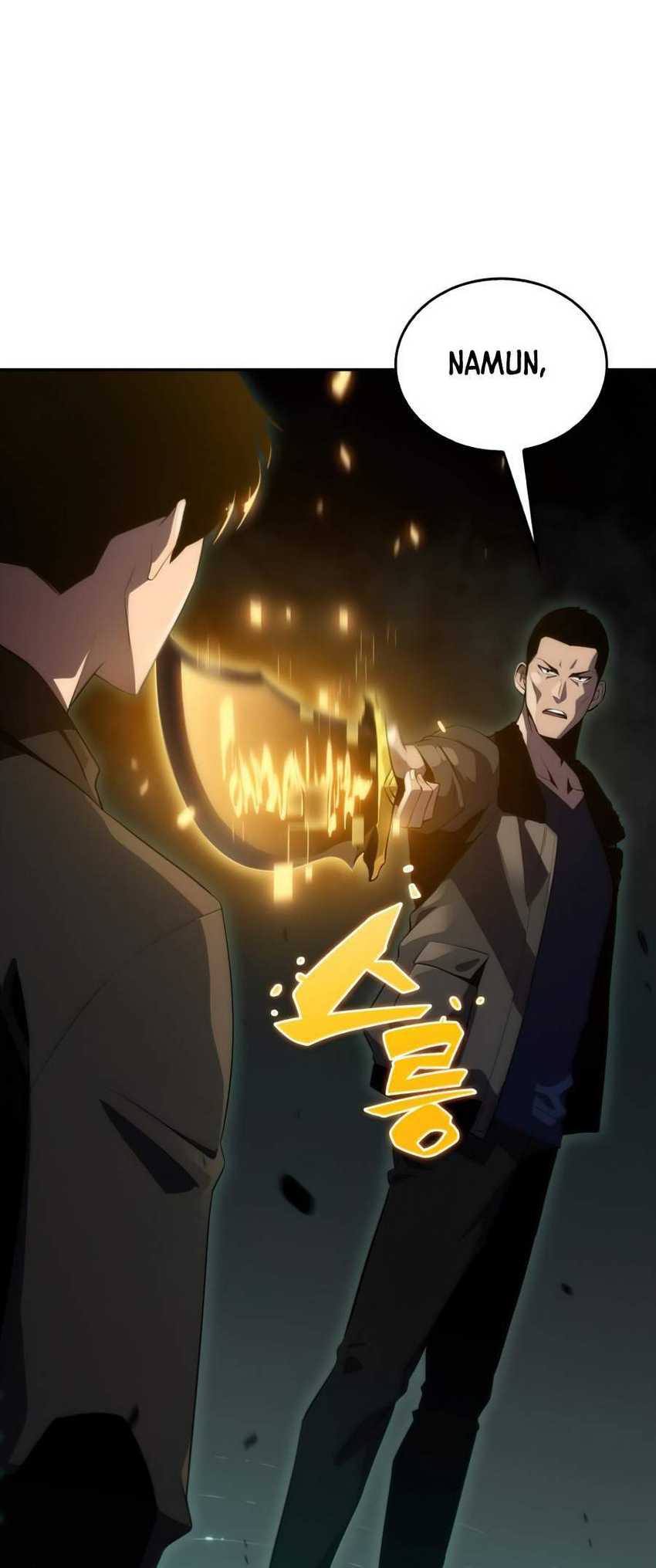 Solo Max-Level Newbie Chapter 16 - halaman 33