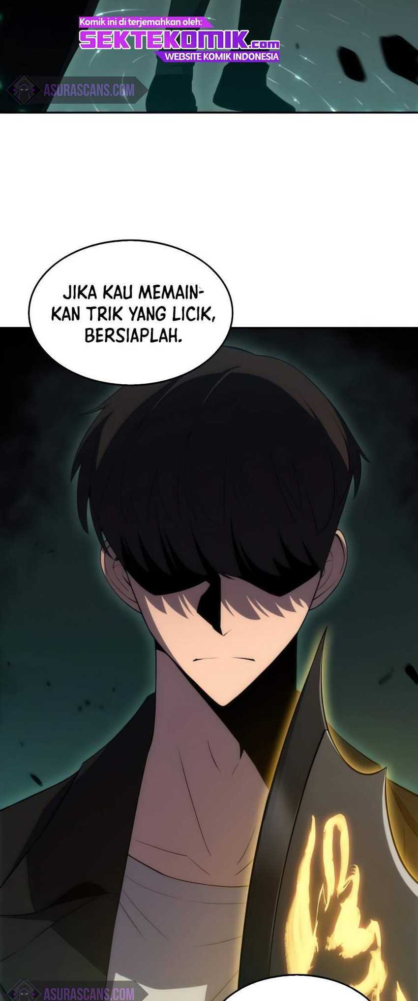 Solo Max-Level Newbie Chapter 16 - halaman 34