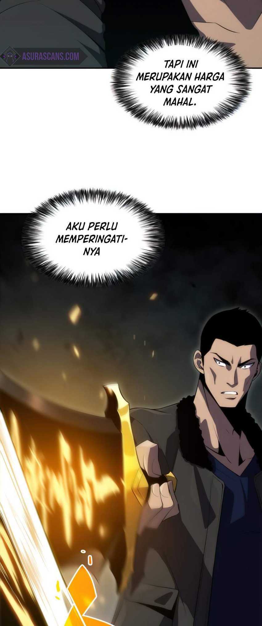 Solo Max-Level Newbie Chapter 16 - halaman 36