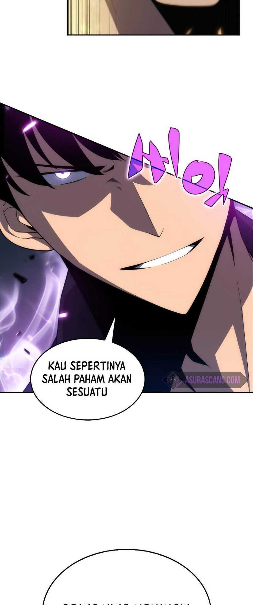 Solo Max-Level Newbie Chapter 16 - halaman 38